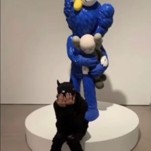 Meet your Posher, Malik